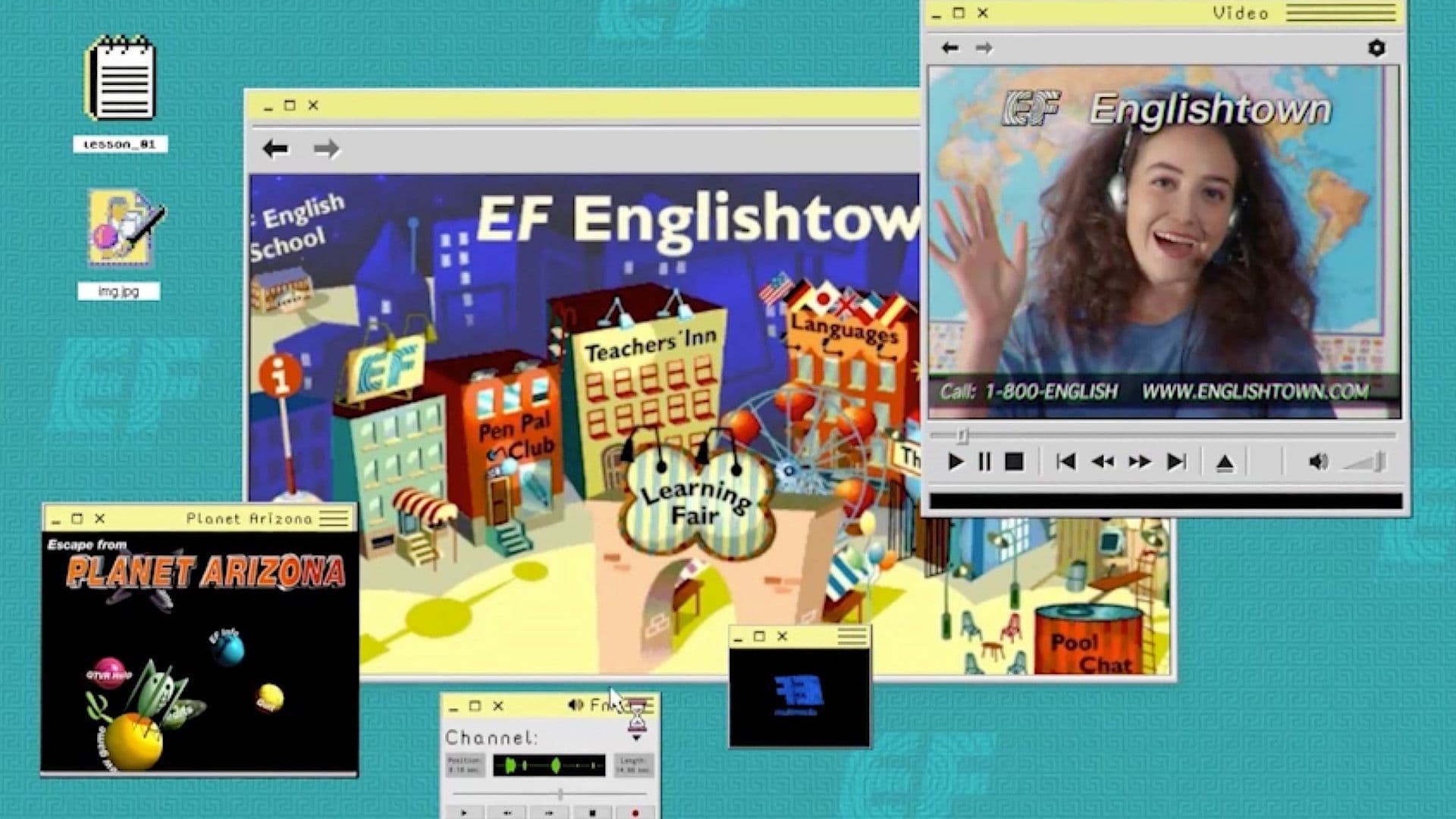 EF English Live Hakkında Her Şey Bu Yazıda Gün Yüzüne Çıkıyor