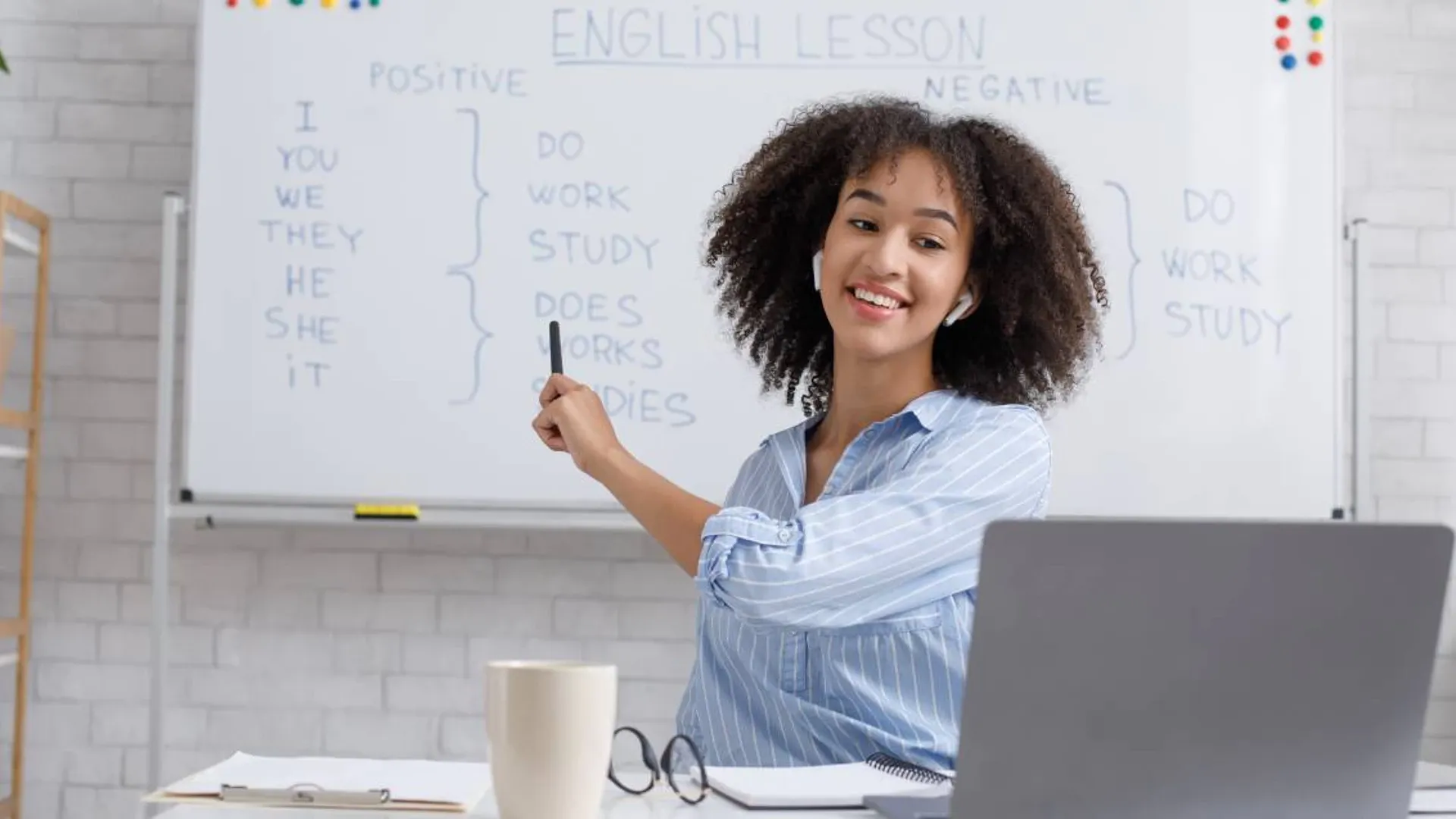 English Central Konuşarak İngilizce Öğretir mi? - 2025 İncelemesi