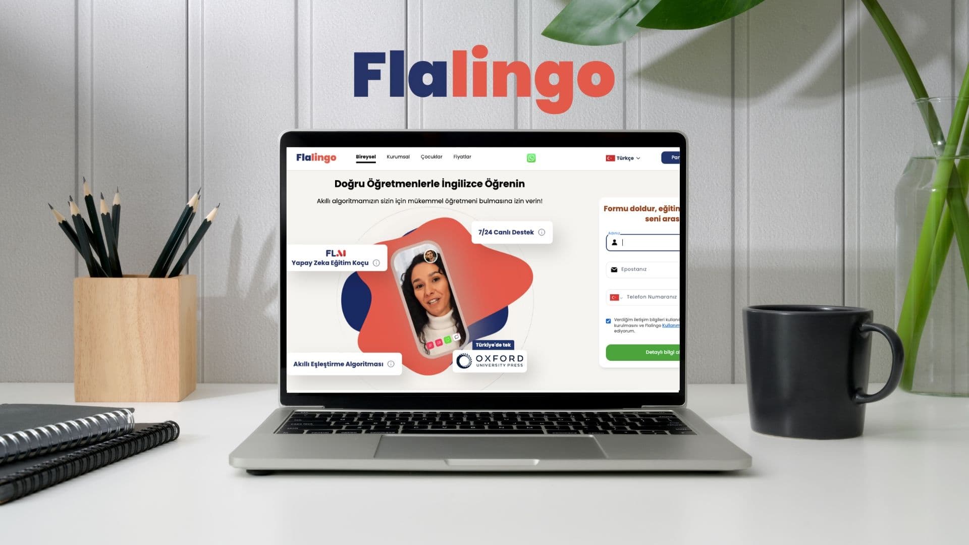 Busuu mu Flalingo mu? Hangisi Daha Avantajlı?