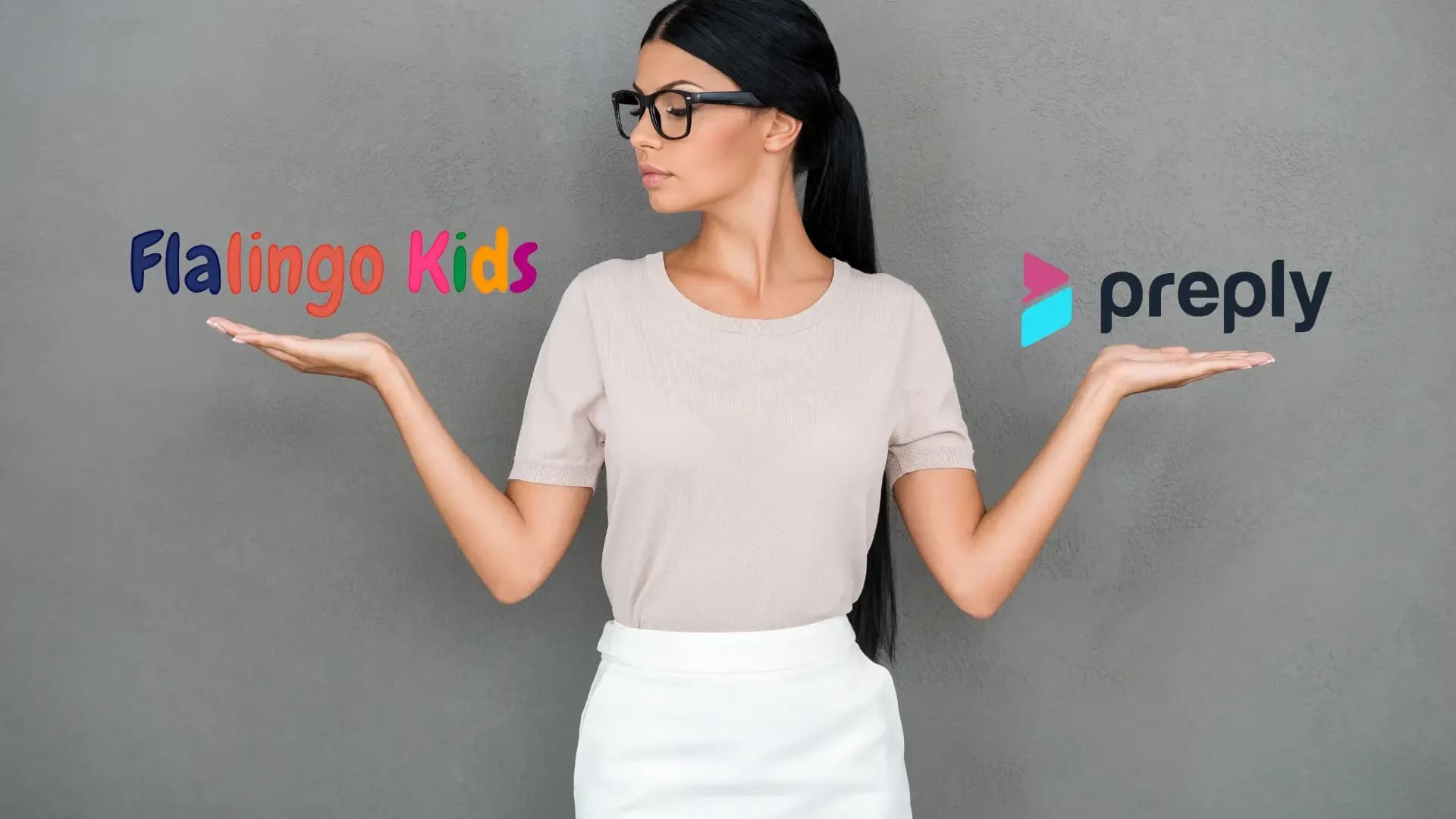 Preply Kids mi Flalingo Kids mi? Doğru Adres Hangisi?