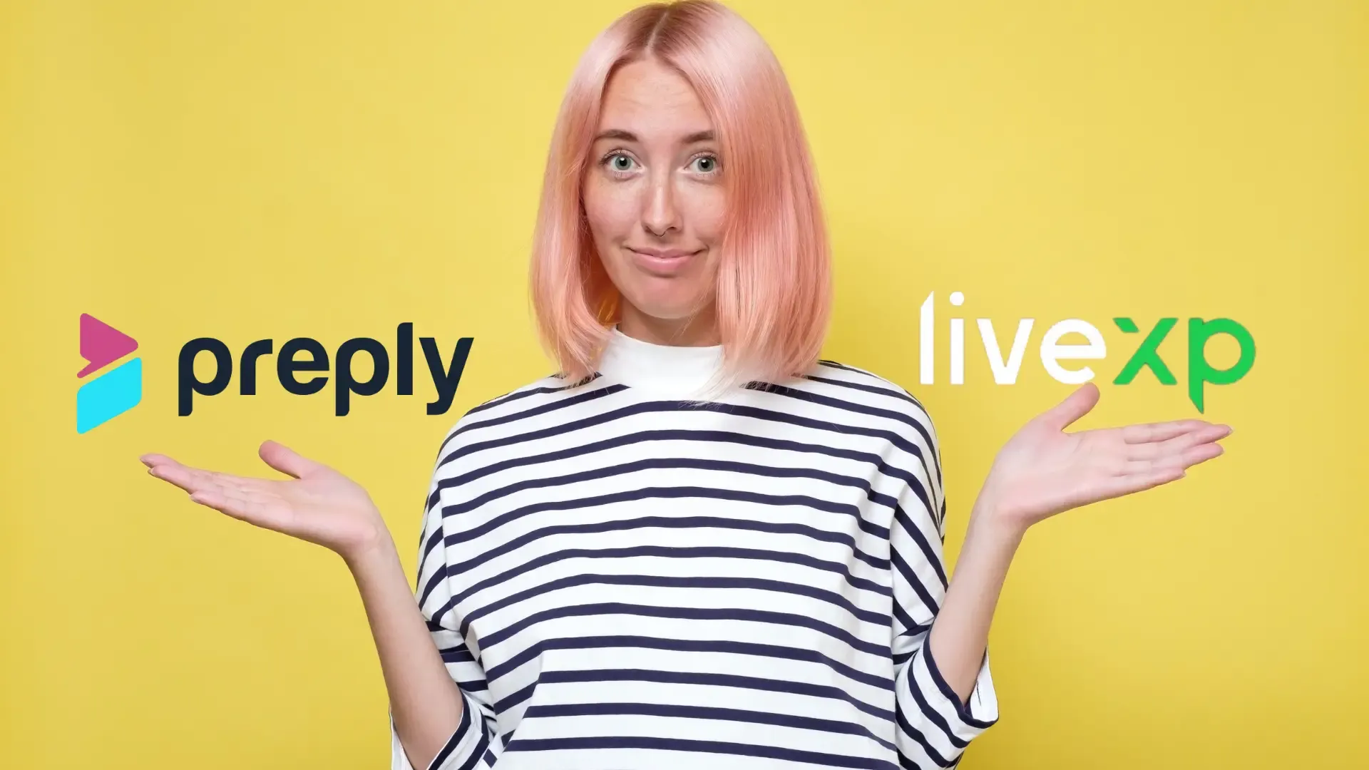 Preply mi LiveXP mi? Fiyat ve Özellik Karşılaştırması