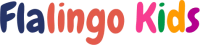 Flalingo Kids Logo